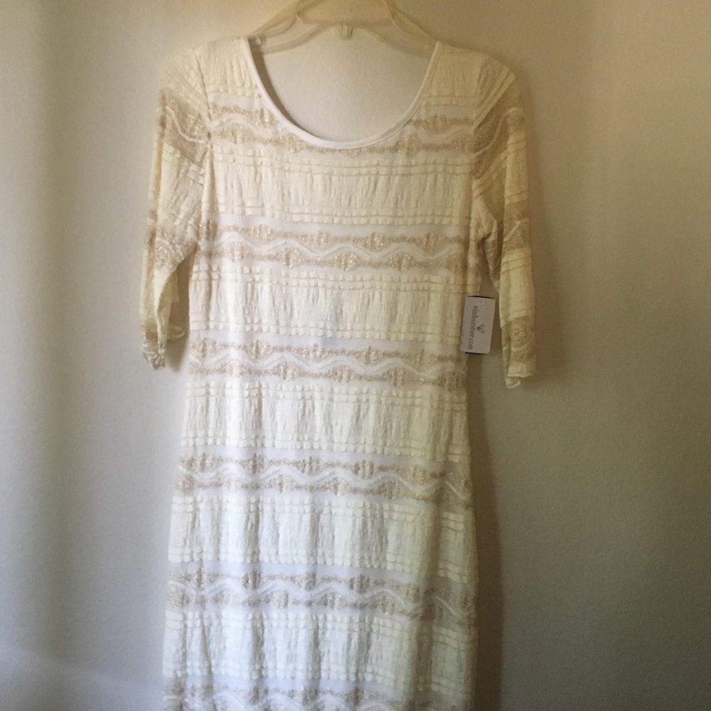 HOMECOMING DRESS
